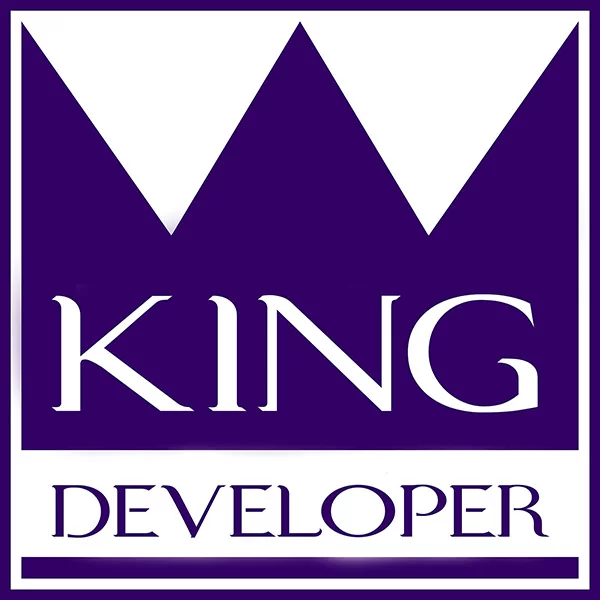 KING DEVELOPER